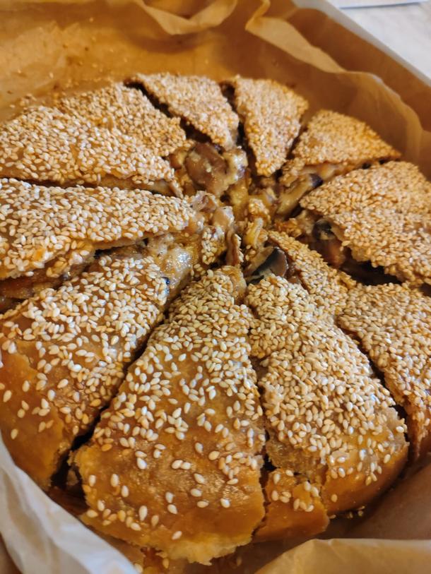 Курник куриный Курник куриный