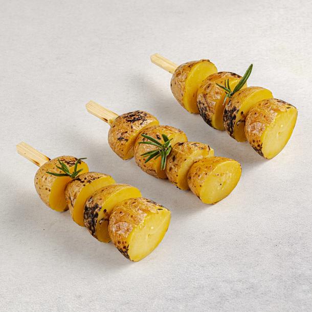 Картофель бэйби