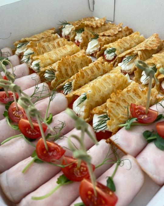 Набор закусок №2