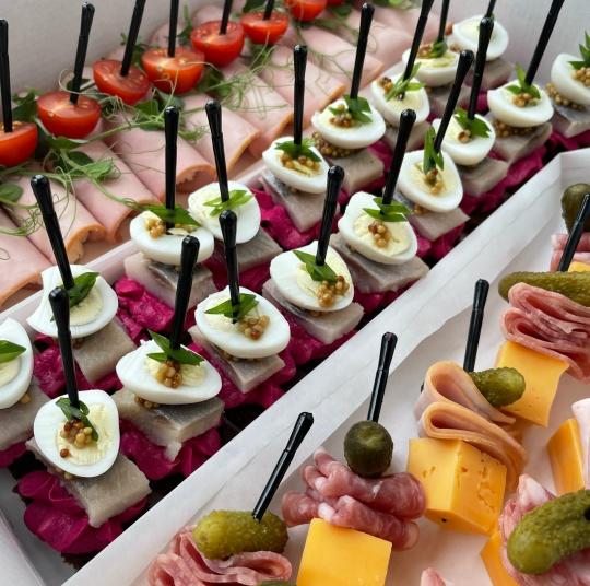 Набор "Под рюмочку"