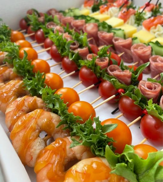 Сет «Подружка», 48 шт Сет «Подружка», 48 шт