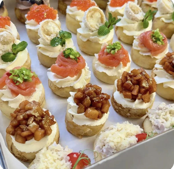 Блинчики улитки Блинчики улитки