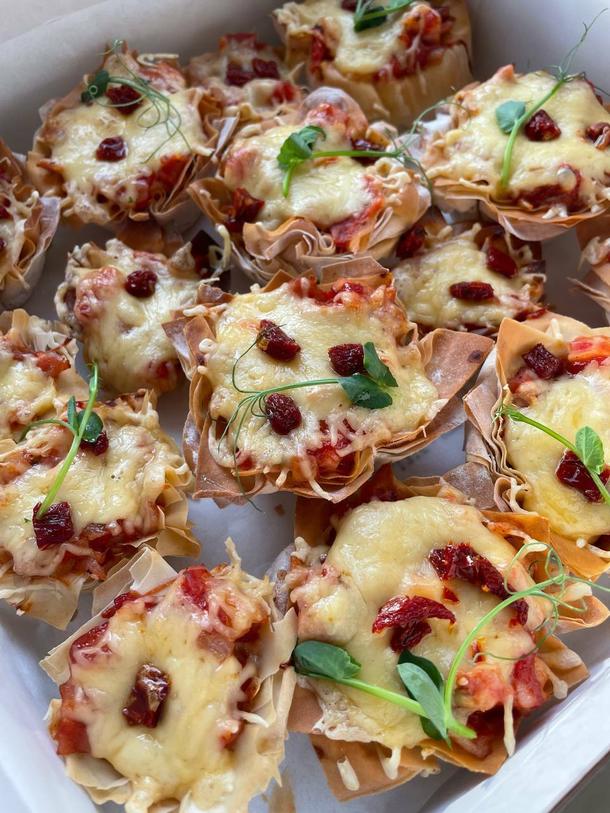 Комбо "Жюльен классический" (16шт) Комбо "Жюльен классический" (16шт)