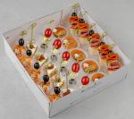 Бокс канапе "Флагман" на 5 персон