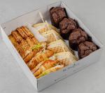 Бокс «КофеПауза» на 4 персоны