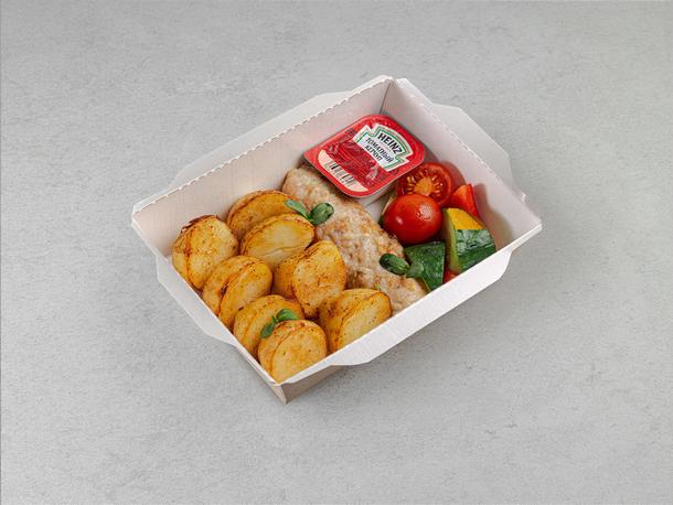 Детский Бокс "Рокки Джуниор"