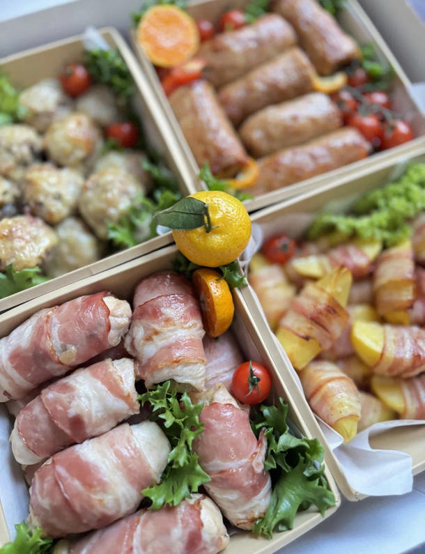 Стол под ключ