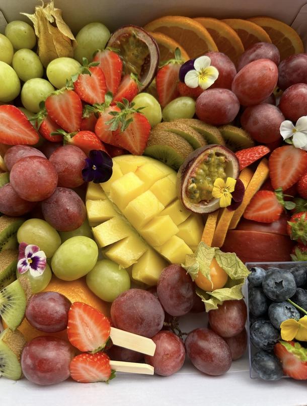 Фруктовый Микс Фруктовый Микс