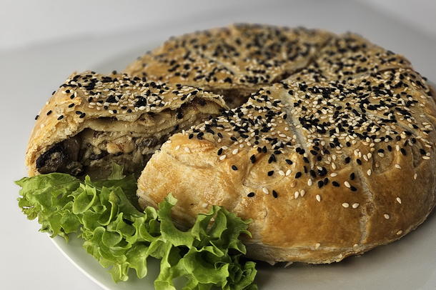 Курник классический