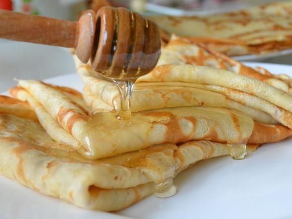 Блинный микс на 45-50 персон в Ростове-на-Дону