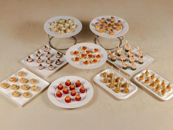 Сет канапе на 10 персон в Ростове-на-Дону