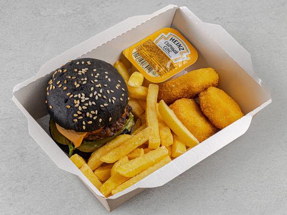 Детский праздник в стиле "РОК-Тейсти" на 5 персон в Ростове-на-Дону