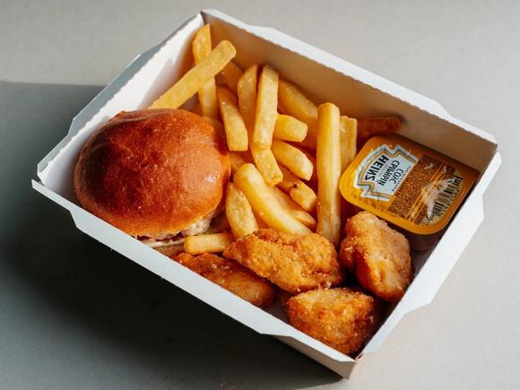 Детский праздник на стиле на 10 персон в Ростове-на-Дону