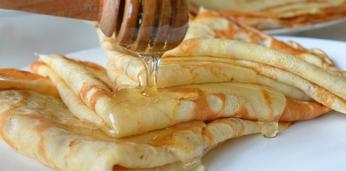 Блинный микс на 55-60 персон