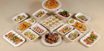 Сет 2 (Доставка закусок)