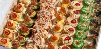 Сет «Дамский угодник» на 10-12 персон