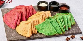 Масленица на 75 персон