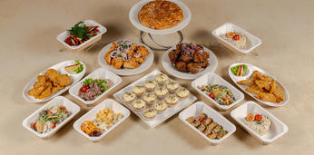 День рождения на 7 персон