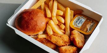 Детский праздник на стиле на 10 персон