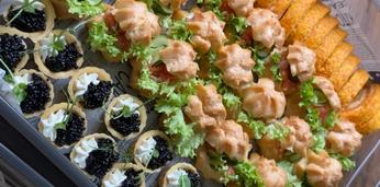 Welcome - фуршет на 15-20 персон