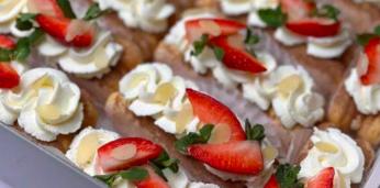 Кенди Бар на 40-50 персон